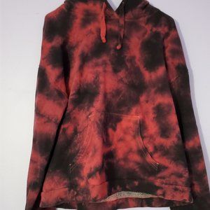 Bluenotes - Tie dye hoodie